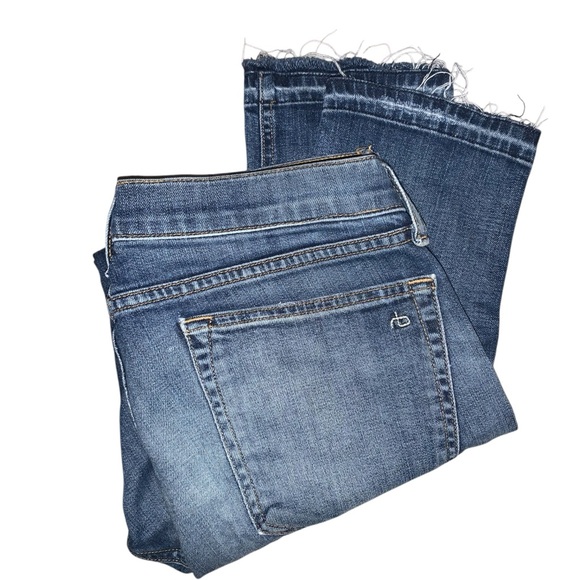 Rag & Bone Skinny Jeans - Picture 6 of 11